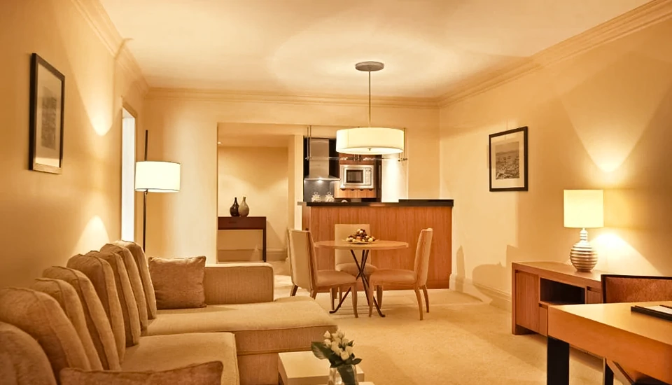 هتل گرند حیات استانبول